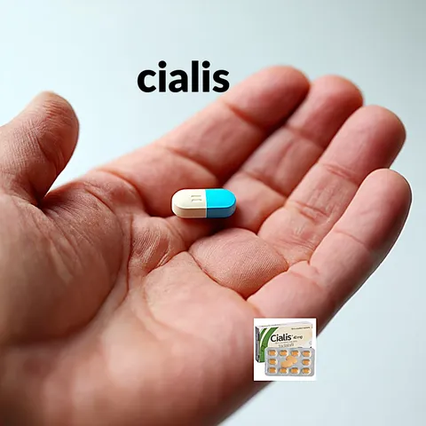 Cialis serve prescrizione medica